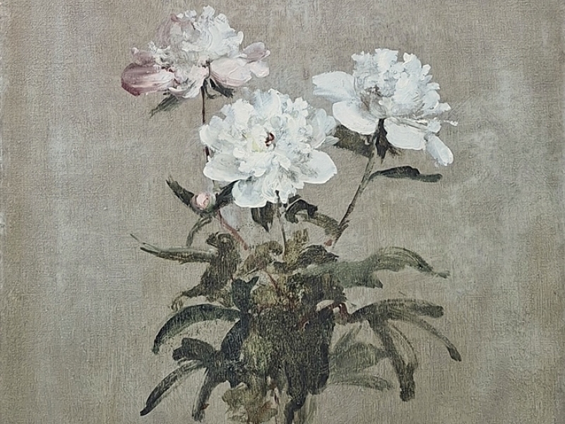 Forget-me-nots 1980.