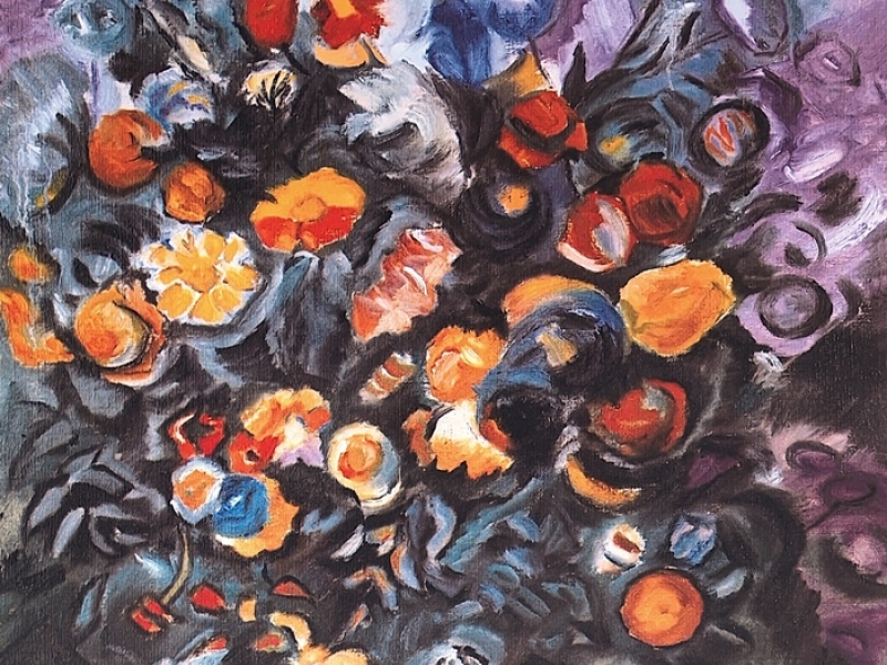 Flowers G
