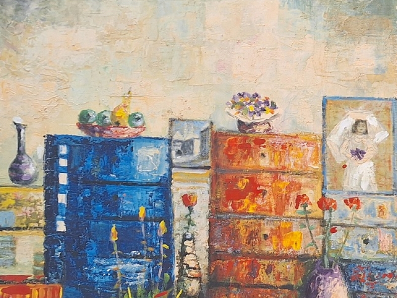 Interior 05545LINT1807