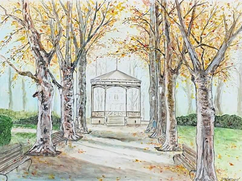 Drašković Tomislav