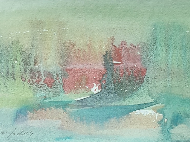 Landscape 026