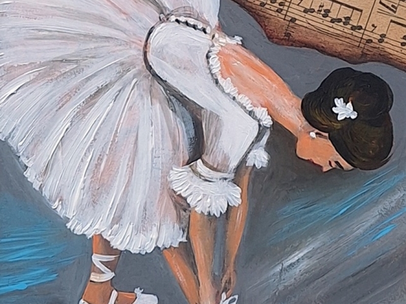 Ballerina