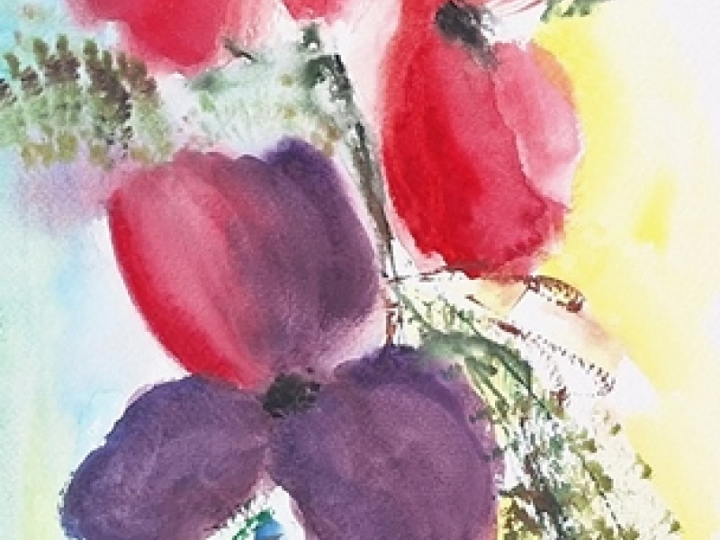 Flowers 2412