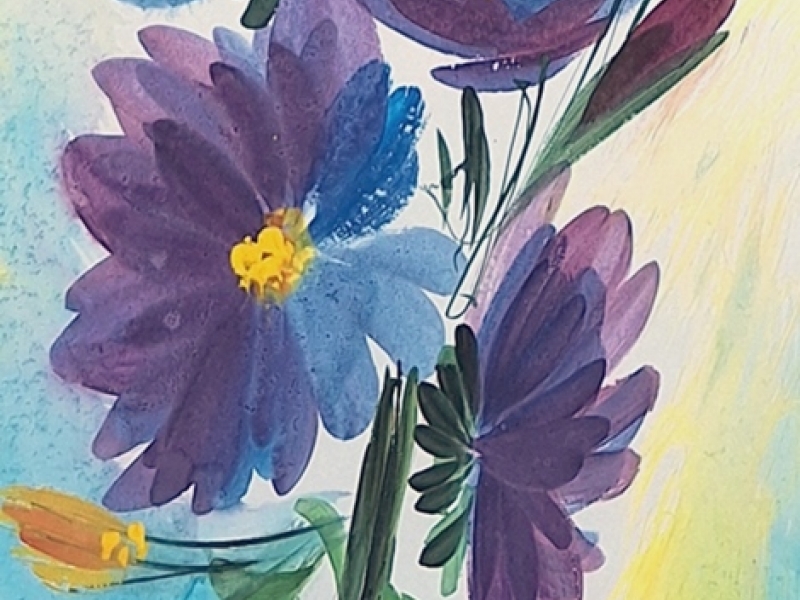 Flowers 2506