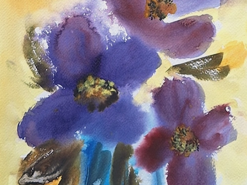 Flowers 2507