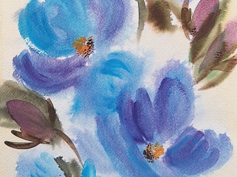 Flowers 2508