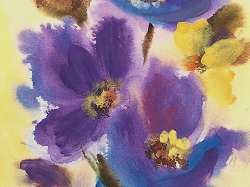 Flowers 2509