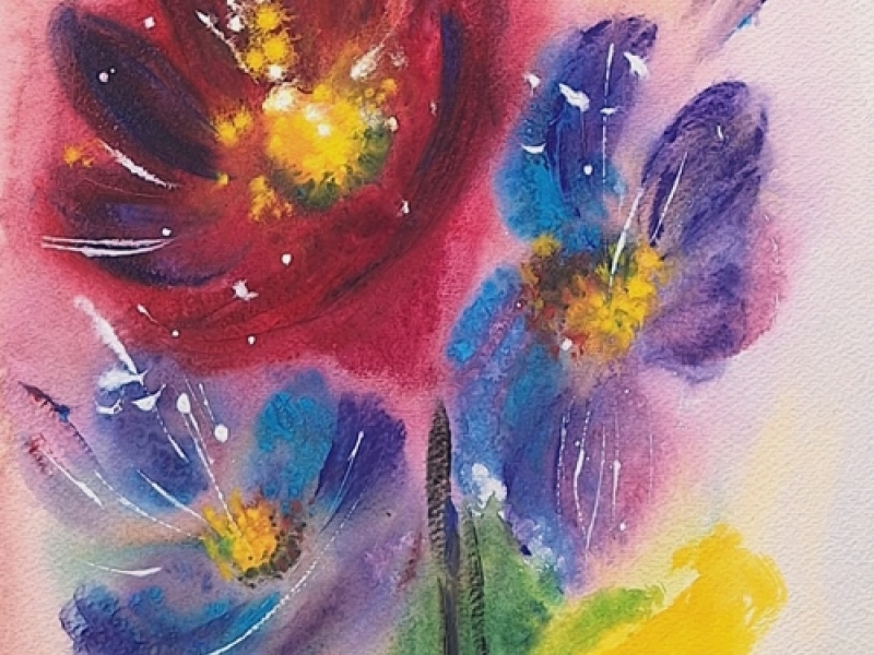 Flowers 2510