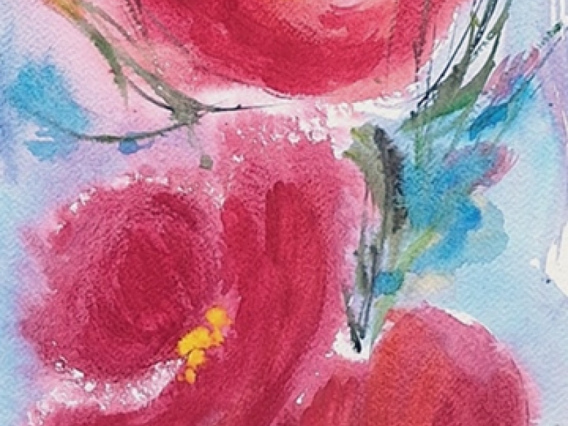 Flowers 2511