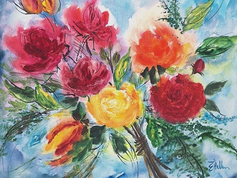 Flowers 2513
