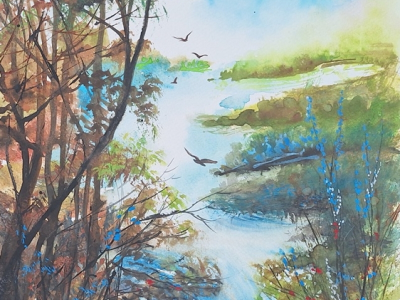Landscape 2514A