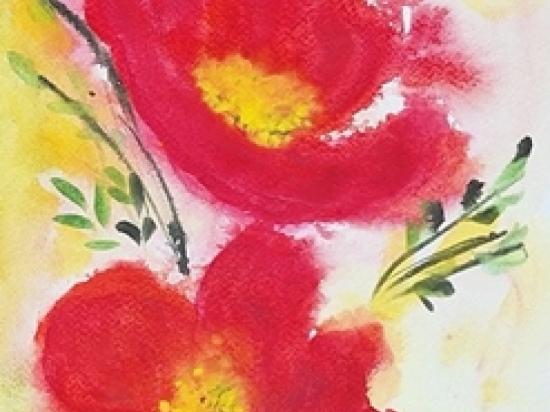 Flowers 2517