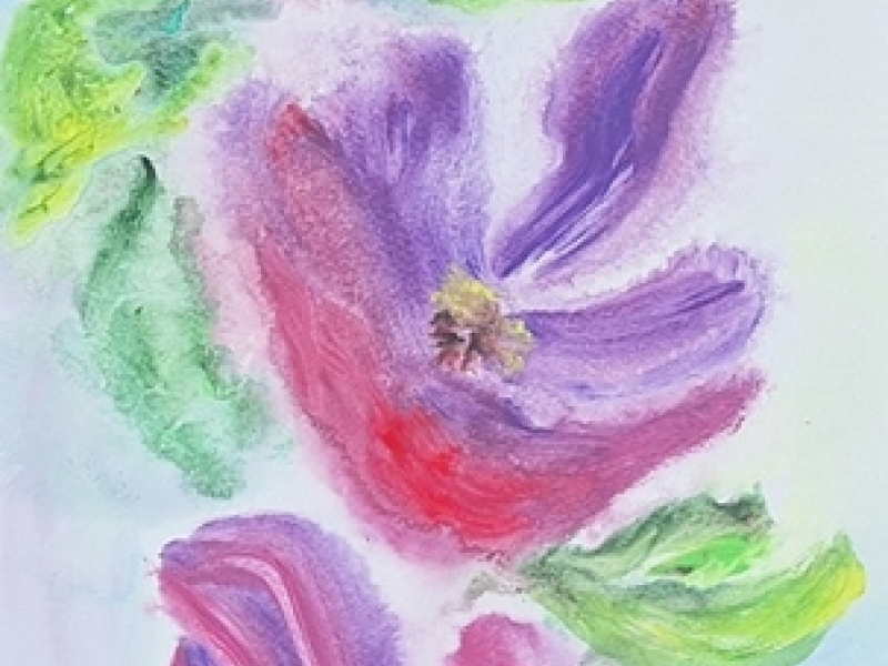 Flowers 2518