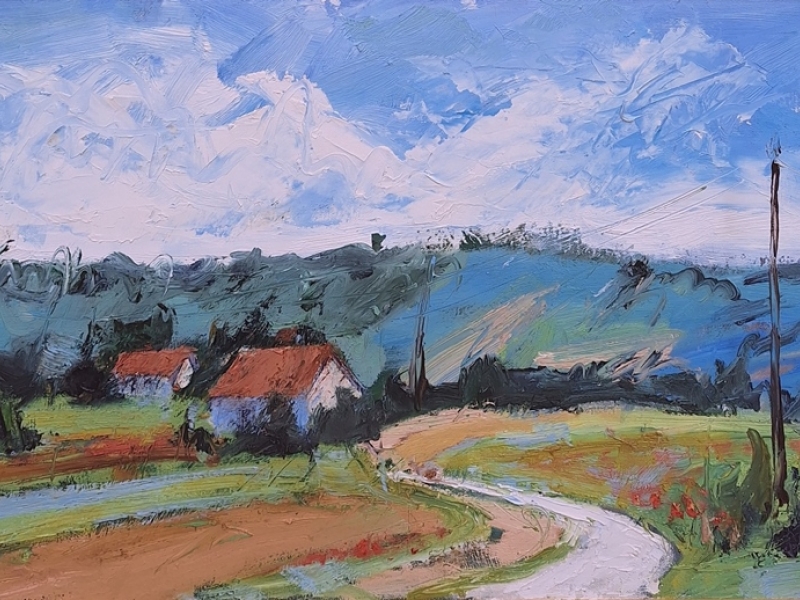 Landscape 408005