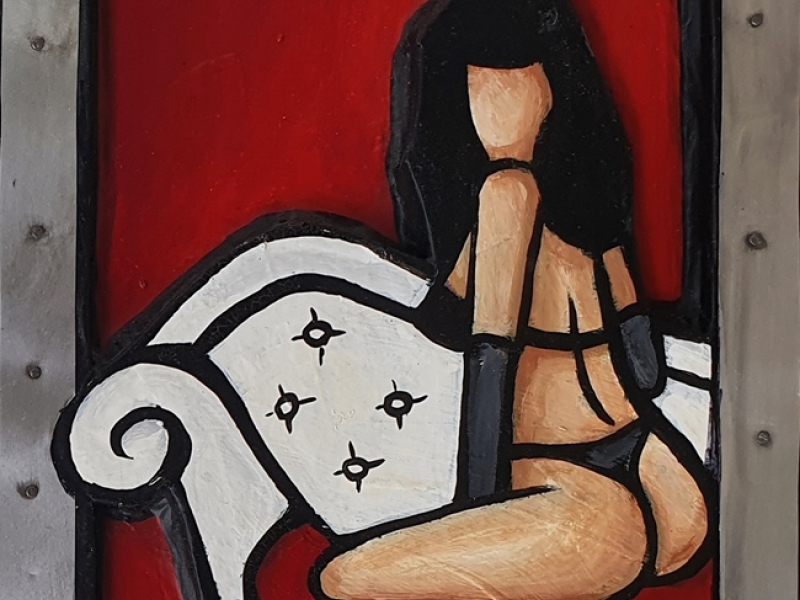 Lady I