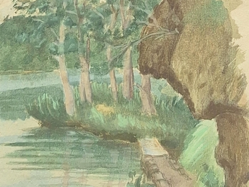 Landscape