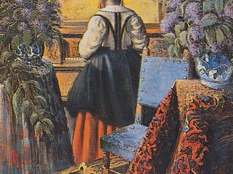 Pogled na Dubrovnik G (BO)