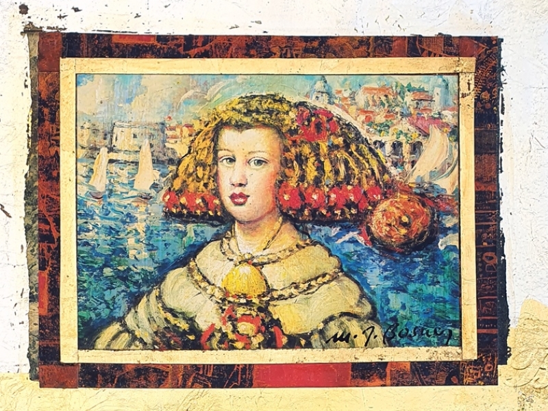 Infanta - Dubrovnik 22 II