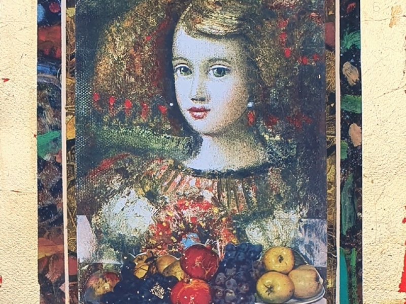 Infanta I