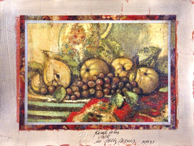 Still life PRI 166