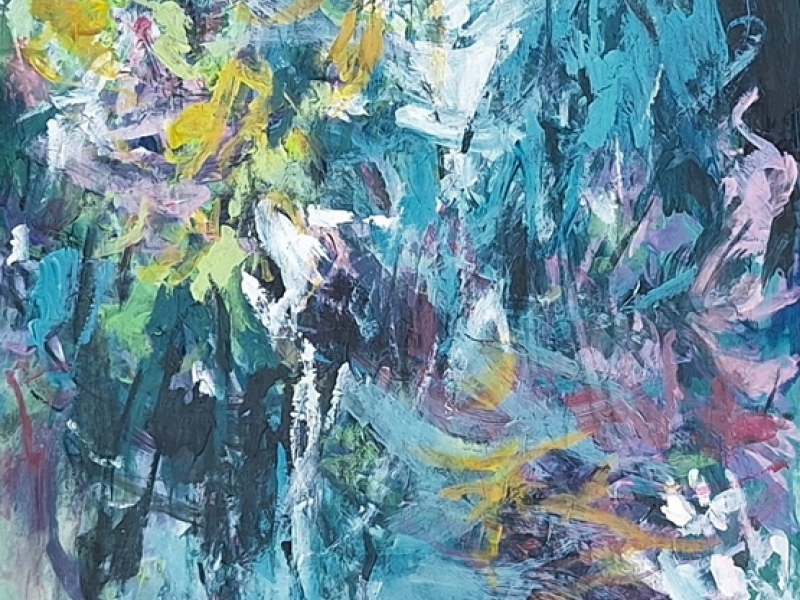 Abstraction II