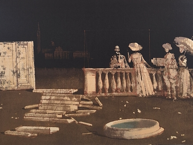 Venezia G