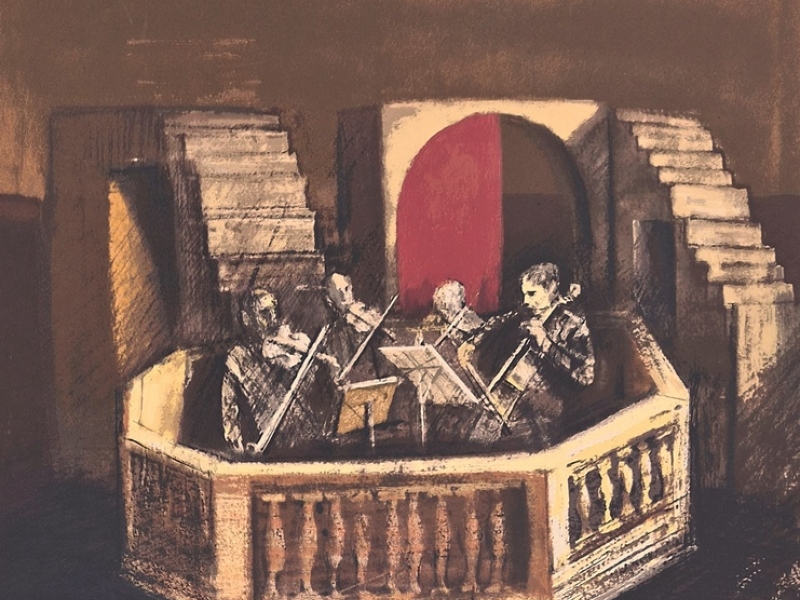 Quartet