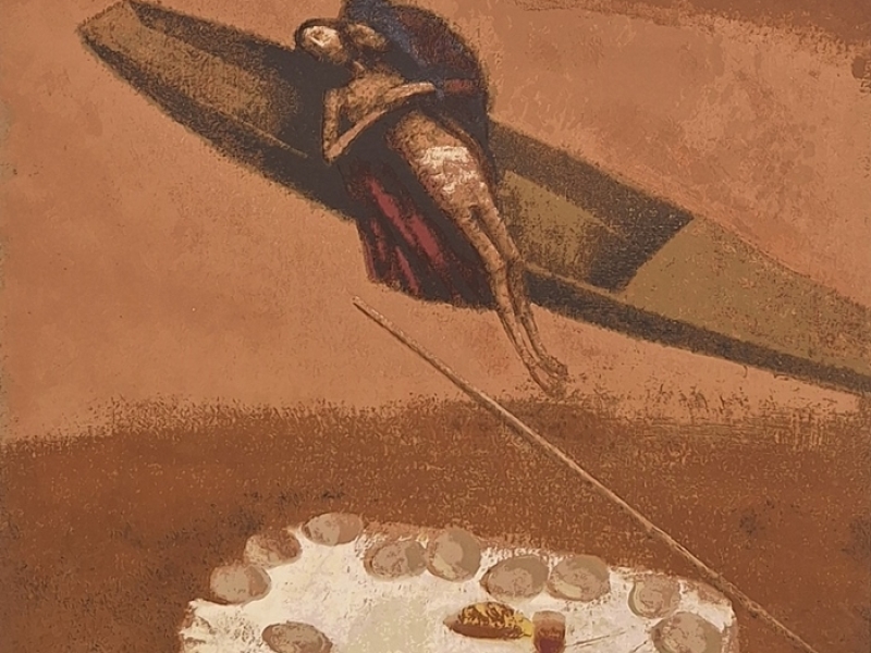 Pieta M