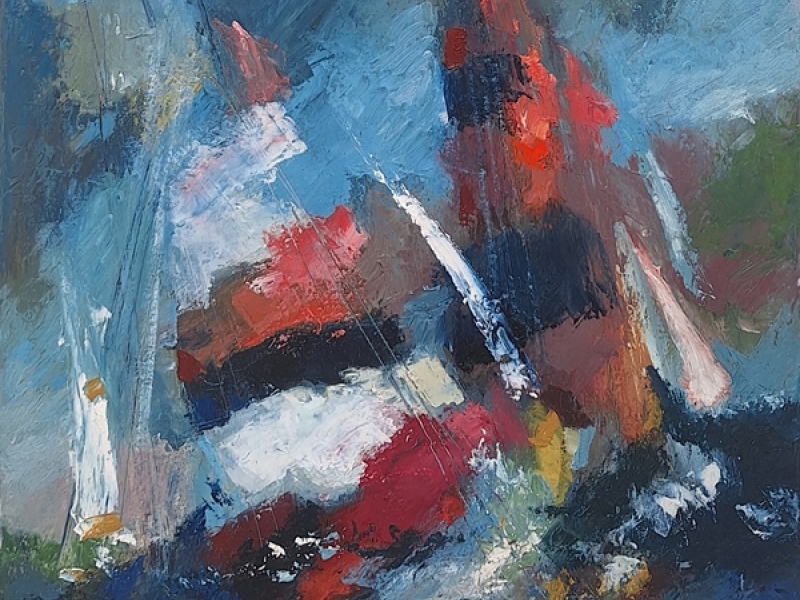Sails - KOV-46