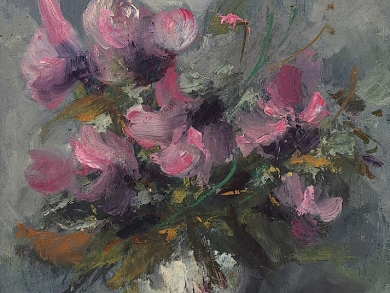 Flowers R - 7 - 5