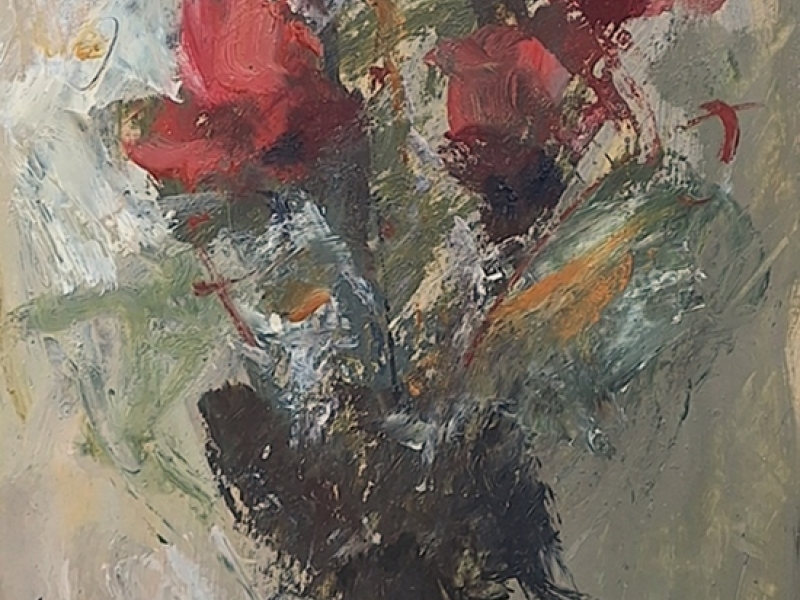 Flowers R-7-9