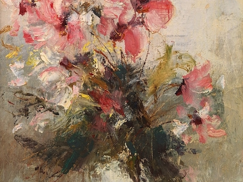 Flowers R-9-2