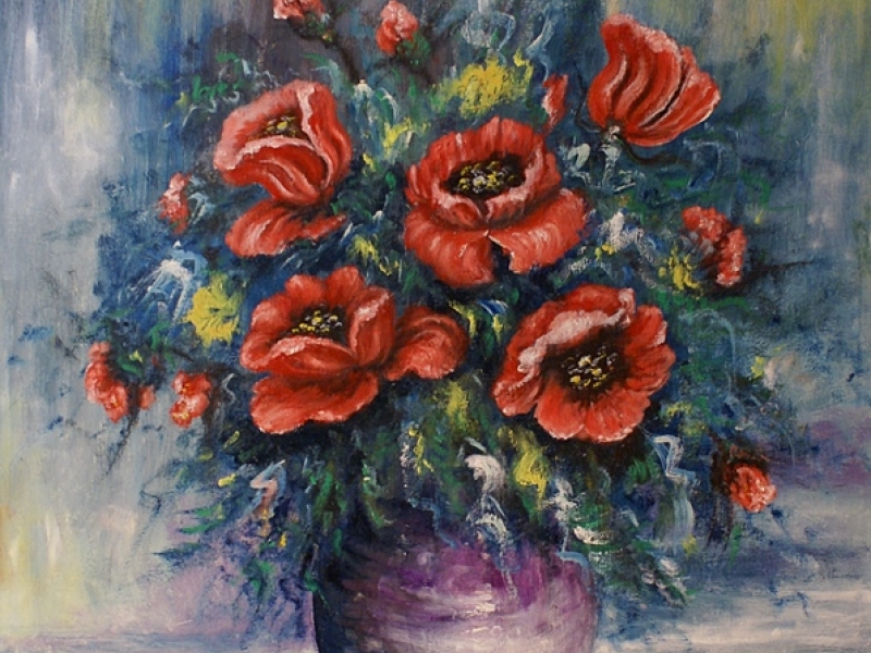 Flowers 1997