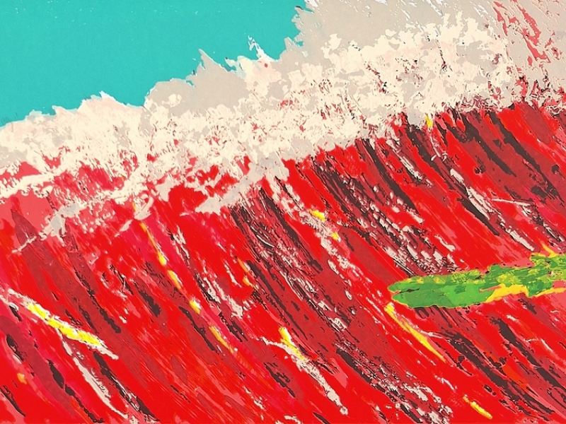 Heat Wave G 2024