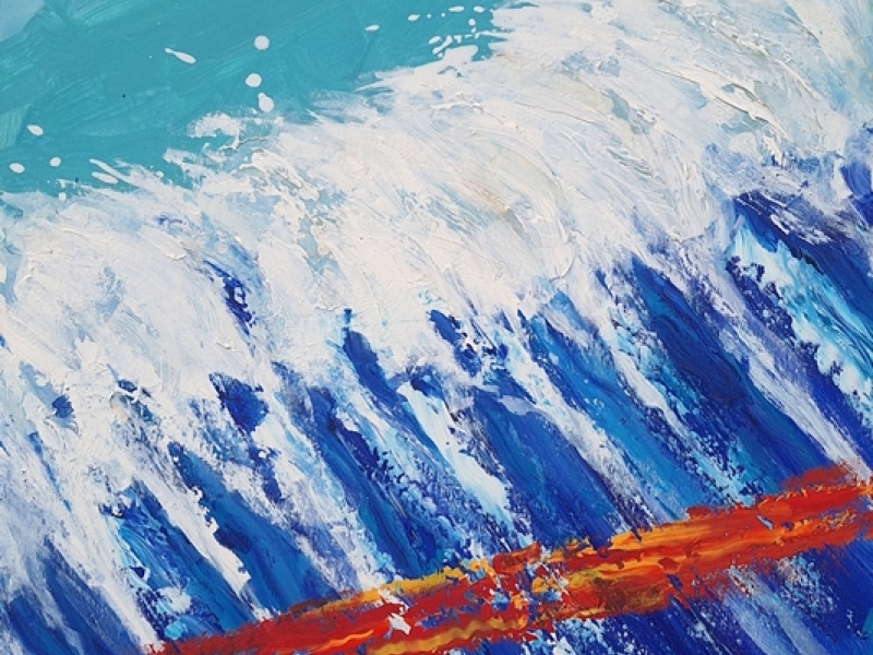 Wave P 2025