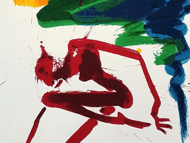 Dance II