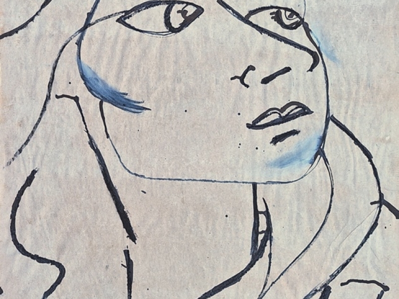 Woman T