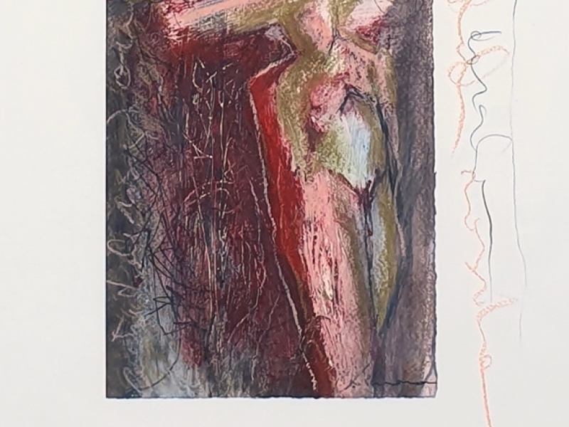 Woman From Požega