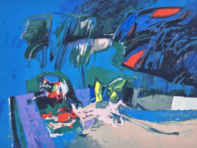 Abstraction G