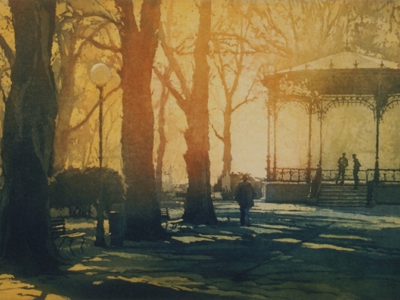 Zagreb - Zrinjevac ST