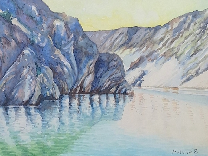 Lagoon