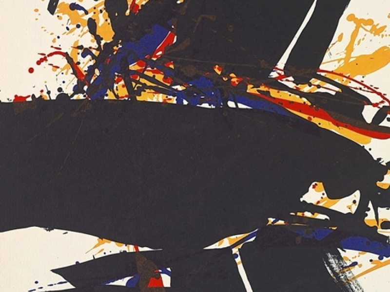 Abstraction G