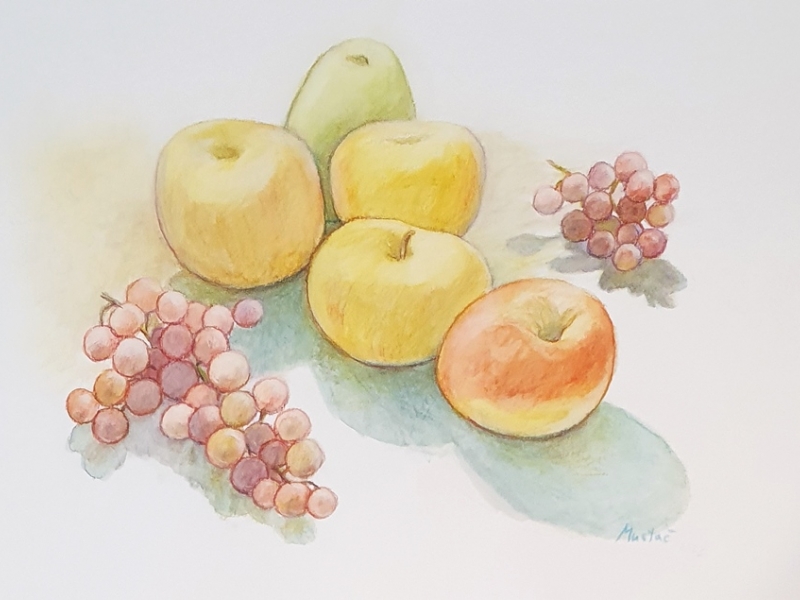 Still life I