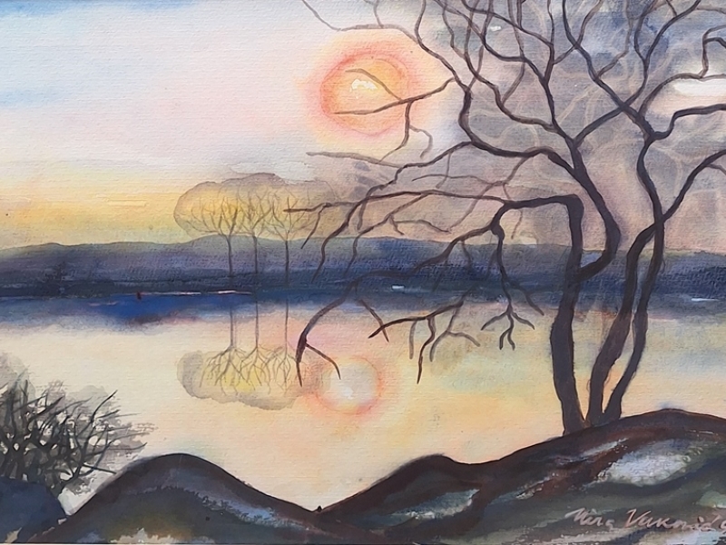 Landscape A