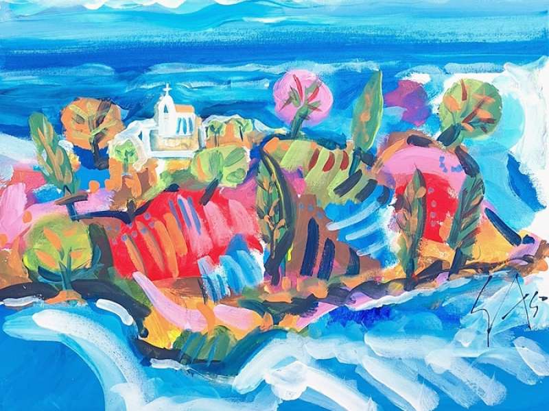 Novak Petroševski S.