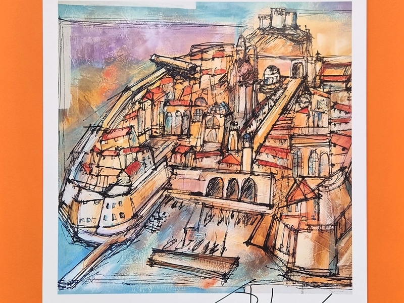 Dubrovnik G