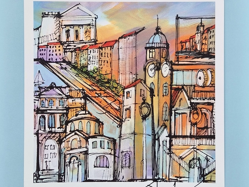 Rijeka - Corso G
