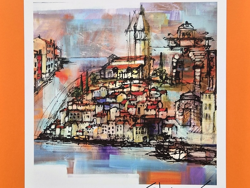 Rovinj G