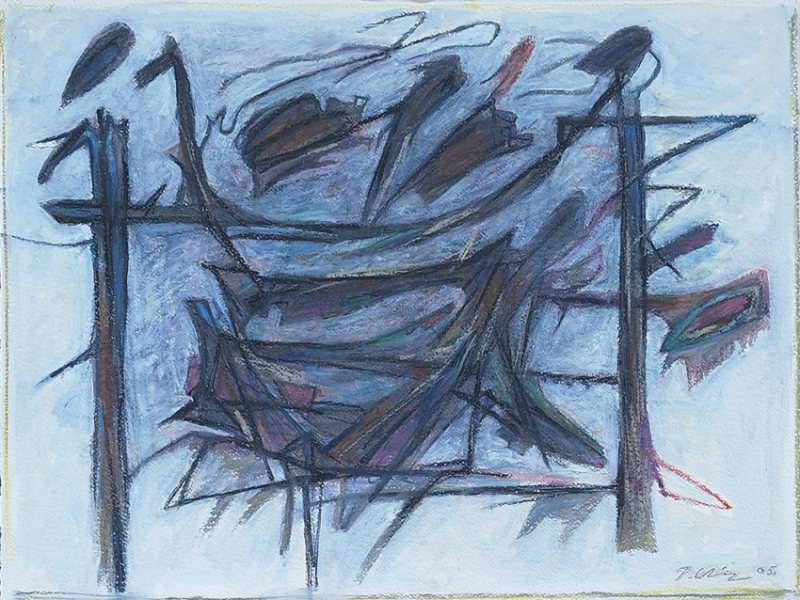 Abstraction II