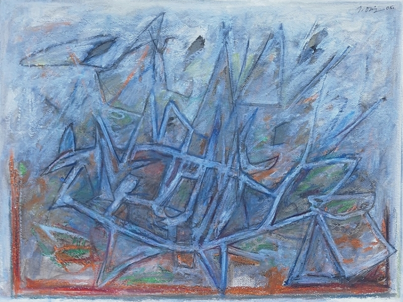 Abstraction I